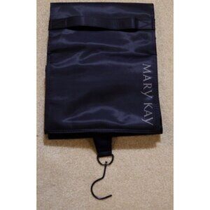 Mary Kay Travel Roll Up Cosmetic Bag Hanging Cosmetic Organizer
